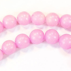 NBR10-4 - Round, Buri - lilac