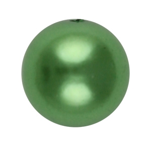 P10 bright - round pearl bright colors