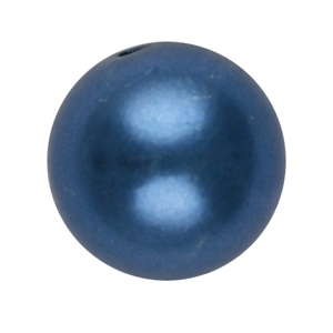 P12 bright - round pearl bright colours