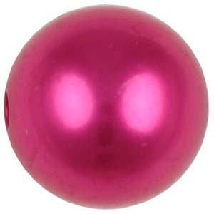P16C bright - round pearl bright colours