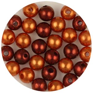 P12C mix - round pearl mix