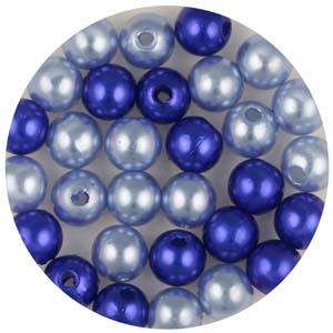 P16C mix - round pearl mix