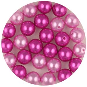 P20C mix - round pearl mix