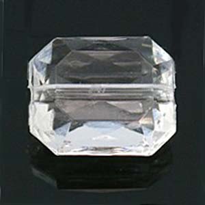 PB112 T rectangular beads - transparent colours PB112 T rectangular beads - transparent colours