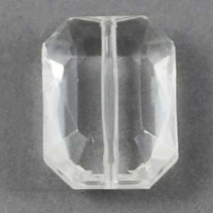 PB114 T rectangular beads - transparent colours PB114 T rectangular beads - transparent colours
