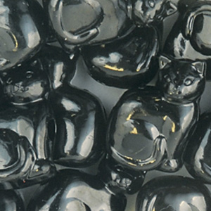 PBN-HC - cats - black opaque
