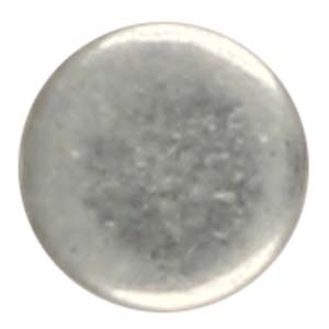 PMB53&nbsp;flat round spacer antique silver