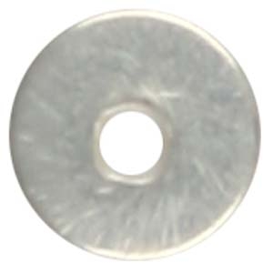 PMB54&nbsp;disc spacer antique silver