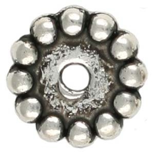 PMB62-2&nbsp;spacer antique silver