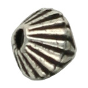PMB66-2&nbsp;spacer antique silver