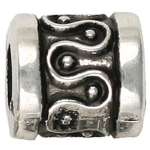 PMB67-2&nbsp;barrel antique silver