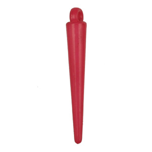 PP21 S spike/cone acrylic pendants - opaque colours PP21 S spike/cone acrylic pendants - opaque colours