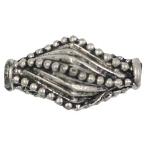 PRB16&nbsp;pewter bead