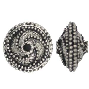 PRB28&nbsp;pewter bead