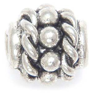 PRB2&nbsp;pewter bead
