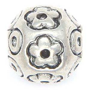PRB6&nbsp;pewter bead