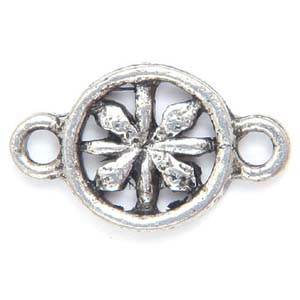 PRF12&nbsp;pewter connector