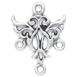 PRF19 - pewter pendant