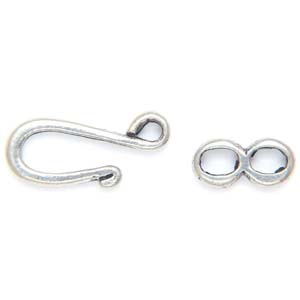 PRF1 - pewter toggle