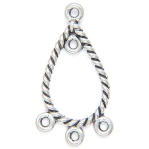 PRF23&nbsp;pewter pendant