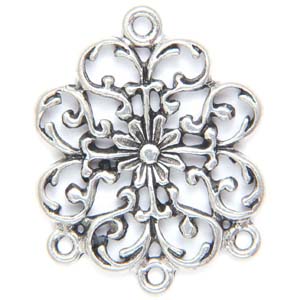 PRF29 - pewter pendant