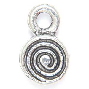 PRF30 - pewter pendant