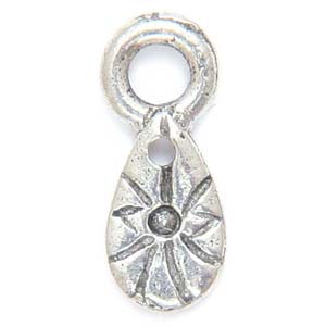 PRF31 - pewter pendant
