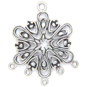 PRF32 - pewter pendant