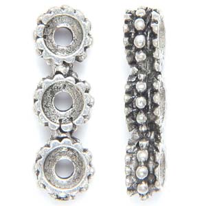 PRF38 - pewter spacer
