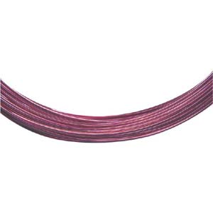 S3C/0.6mm colored wire 0.6mmx10m