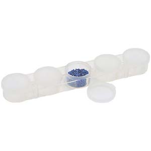 S94&nbsp;5 compartment bead caddy