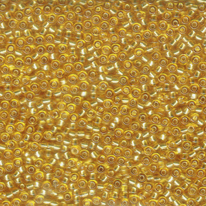 SB11J-94 Miyuki size 11 seed beads - pearl ceylon