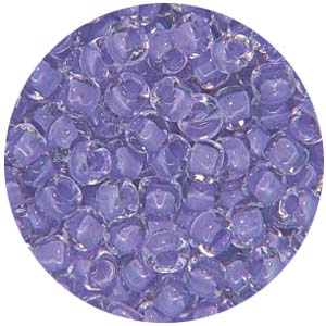 SB11 c/l cols - Matsuno seed beads 11/0 colour lined