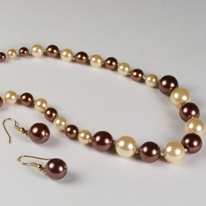 WS29-MAY2 Pearl Knotting Workshop: Saturday 25 May 10 30 am - 12 30 pm WS29-MAY2 Pearl Knotting Workshop: Saturday 25 May 10 30 am - 12 30 pm