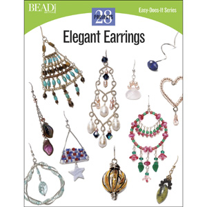 BK53&nbsp;Elegant Earrings