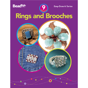 BK62&nbsp;Rings and Brooches