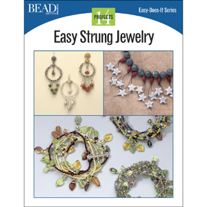BK68&nbsp;Easy Strung Jewellery
