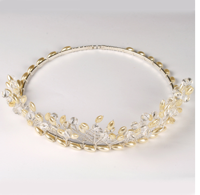 Tiara Wirework Workshop