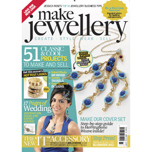 Make Jewellery issue 37