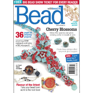Bead issue 36