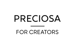 Preciosa For Creators