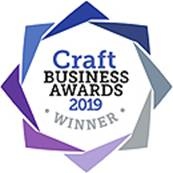 Craft Business Award 2018