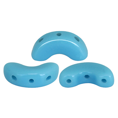 GBAPP-139 - Arcos par Puca - opaque blue turquoise