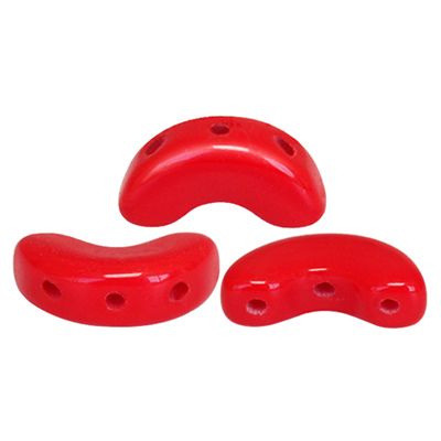 GBAPP-182 - Arcos par Puca - opaque coral red