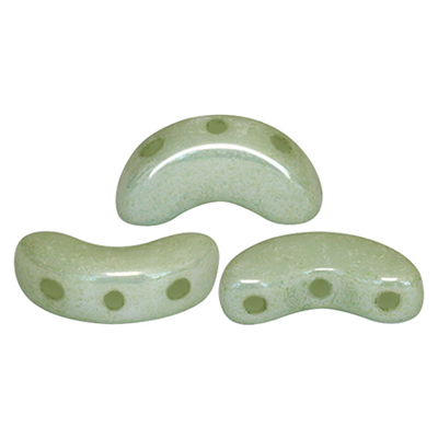 GBAPP-357 - Arcos par Puca - chalk light green lustre