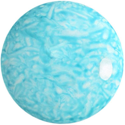 GCPP18-667 - Cabochons par Puca - milky aqua