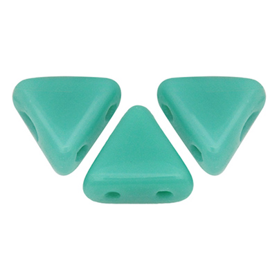 GBKPP-140 - Kheops par Puca - opaque green turquoise