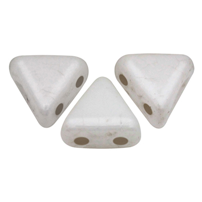 GBKPP-350 - Kheops par Puca - chalk white lustre