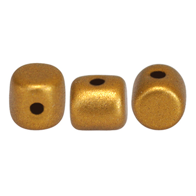 GBMPP-247 - Minos par Puca - crystal bronze gold matt metallic
