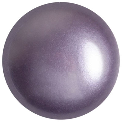 GCPP14-475 - Cabochons par Puca - violet pearl